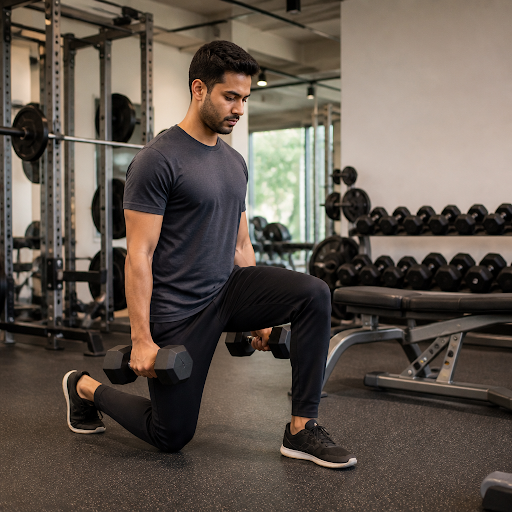 Struggling to balance work and workouts? At Shred Fitness in Athwa, Surat, our strength training… post image