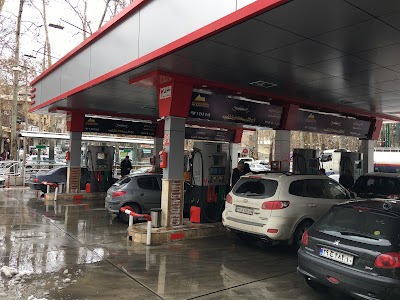 Photos of Bagh Ferdous Gas Station