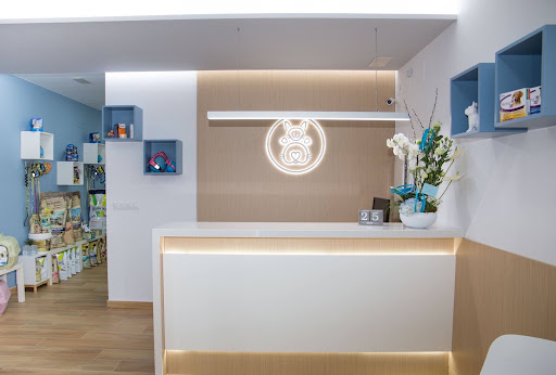 Noavet centre veterinari