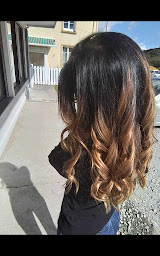 Photo n°9 de Atelier du ciseau à Le Châtellier (Salon de coiffure)