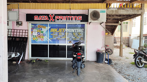 Mata X Printing