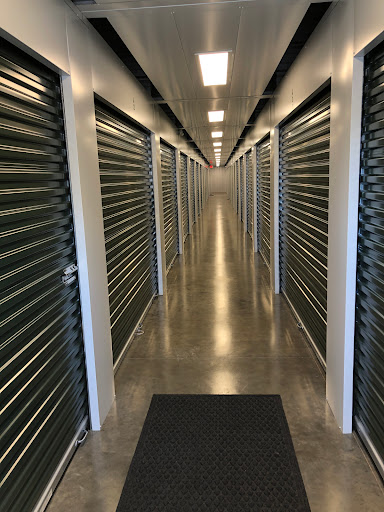 Express Storage Gallery - United States