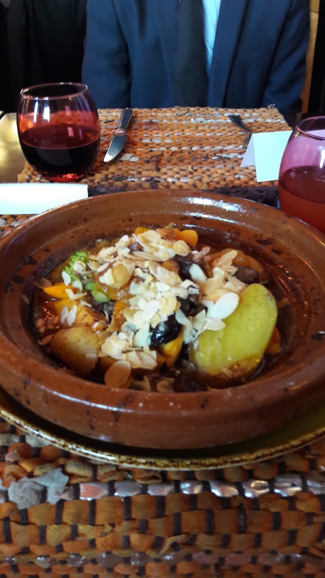 Al Matbakh