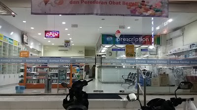 Pharmacy