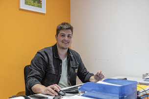 Photo n°5 de AVIS DIAGNOSTIC Cabinet SOULIÉ à Cahors (Expert immobilier)