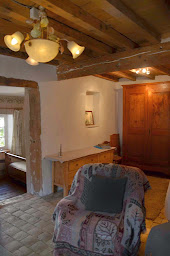 Photo n°3 de Gite les Maraichers à Albigny-sur-Saône (Appartement de vacances)