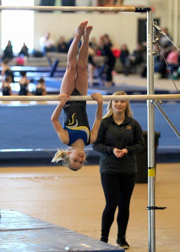 Wings Gymnastics Academy - Thumbnail