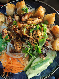 Photo n°54 de Fugou à Saint-Denis (Restaurant de sushis)