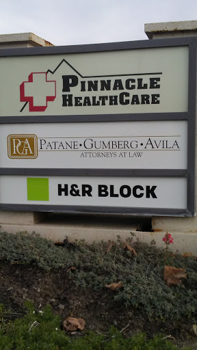 Agile Occupational Medicine Salinas-Rossi Gallery - United States