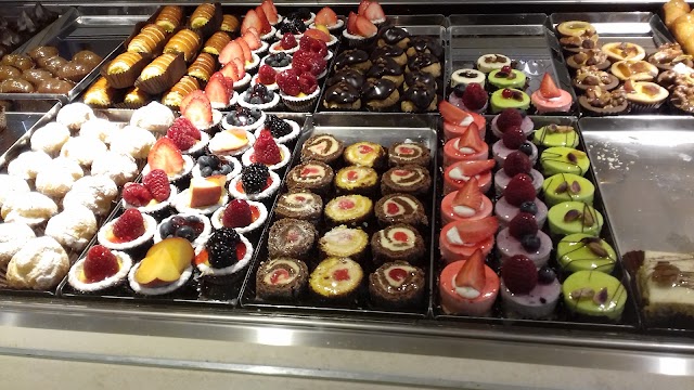 Pasticceria Campi