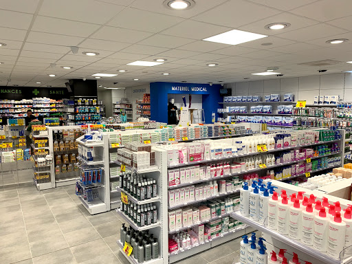 ???? GRANDE PHARMACIE DE L'ABBAYE | Dammarie-les-Lys 77 - Thumbnail
