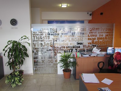 Photos of Lozada Travel General Paz Pereyra