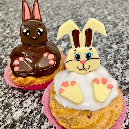 Photo n°11 de Boulangerie Poulain à Bréal-sous-Montfort (Pâtisserie)