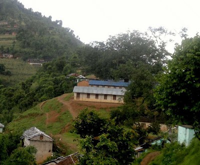 Photos of Shree Golma Devi Secondary School