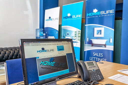 Homesure - Thumbnail