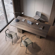 la galerie du bureau à Talence