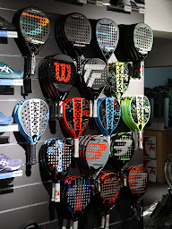 Photo n°23 de L'Atelier Sportif à Saint-Étienne (Magasin d'articles de sports)