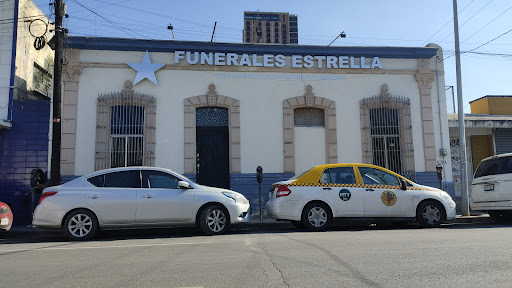 Funerales Estrella Monterrey