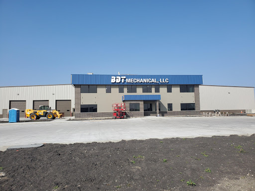 BDT Mechanical, LLC