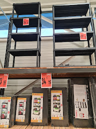 Photo n°28 de BRICO CASH à Pusey (Magasin de poêles à bois)