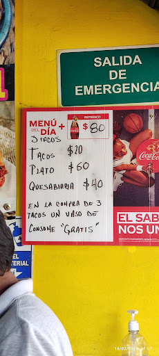 Tacos de Birria el Pale - Thumbnail