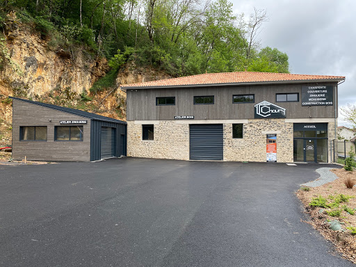 Photo de CHOURY SARL à Neuvic (24190)