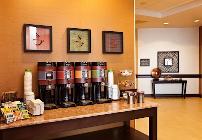 Photos of Hampton Inn Marquette/Waterfront