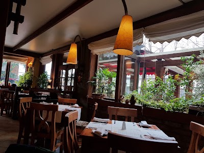 Photos of Restaurant Oregon