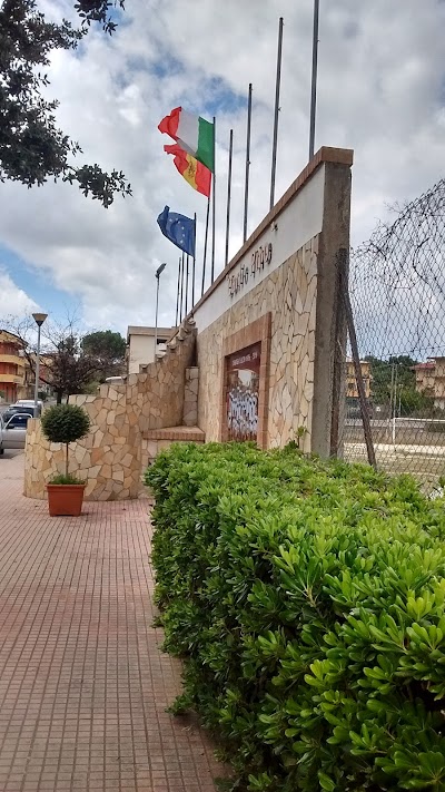 Stadio Comunale "Carlo Piro"