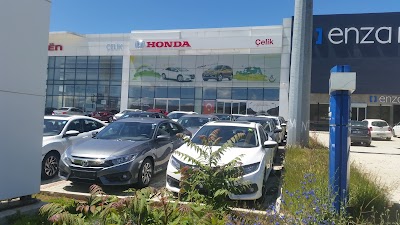 Photos of Plaza Honda Steel