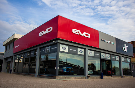 Auto Azzurra Store Srl Mantova - Thumbnail