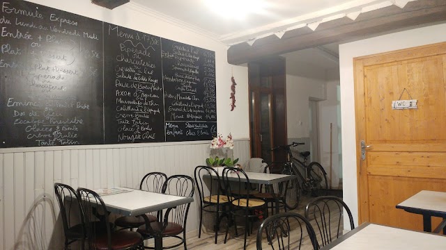 Au petit Bonsecours