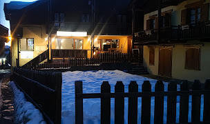 Photo n°21 de L'imprevu à Montgenèvre (Restaurant)