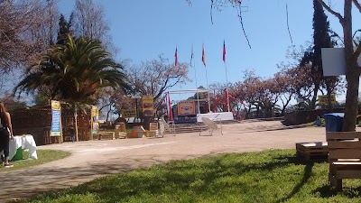 Photos of Primo de Rivera Hill