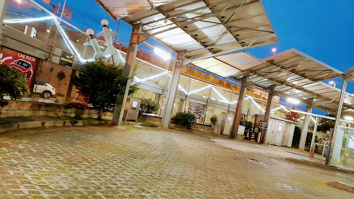 Autolavaggio 2 Delfini - Thumbnail