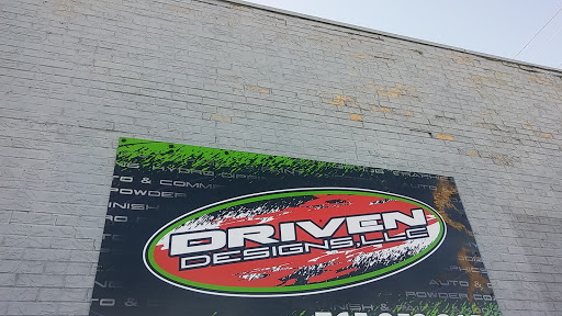 Driven Designs,LLC - Visual