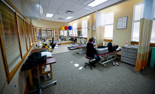 Castle Pines Physical Therapy and Spa, P.C.