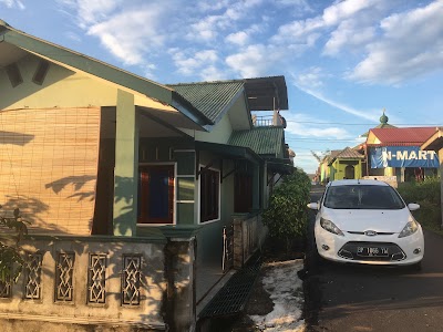 lodging