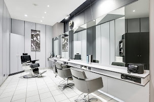 Photo n°22 de Salon Eric ZELL Coiffure à Metz (Barbier)