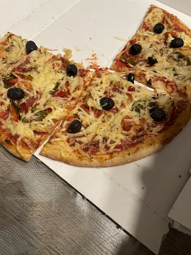 Photo 3 - Les Pizzas d'Amélie