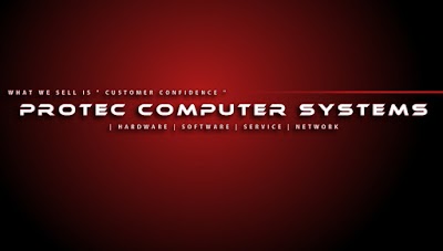 Photos of Protec Computer Systems