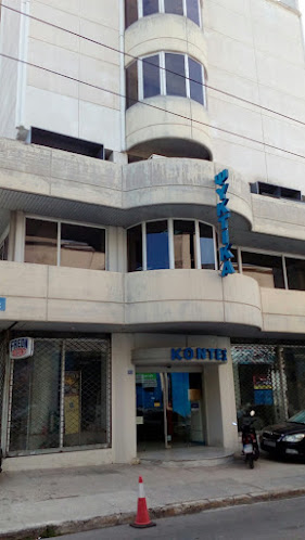 Opinii despre ΚΟΝΤΕΣ, ΙΩΑΝΝΗΣ, Α.Β.Ε.Ε. în Πειραιάς - Υδραυλικός