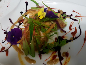 Photo n°10 de D'un Gout A l'autre à Nyons (Restaurant de cuisine européenne moderne)