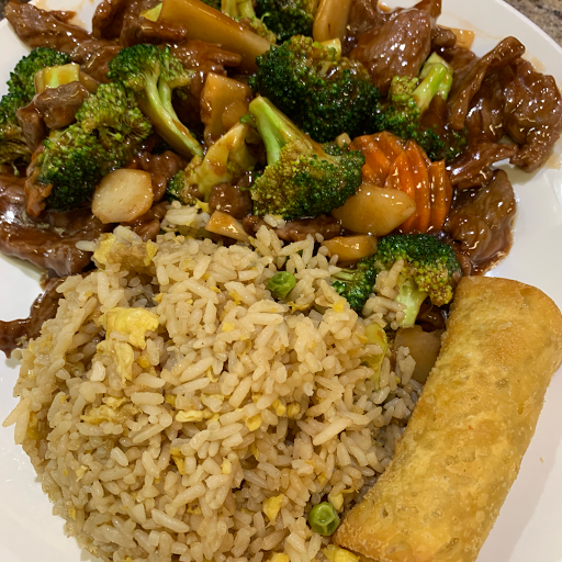 A9 Chinese Restaurant Gallery - United States