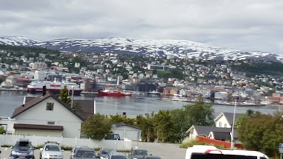 Photos of Nor Lines AS