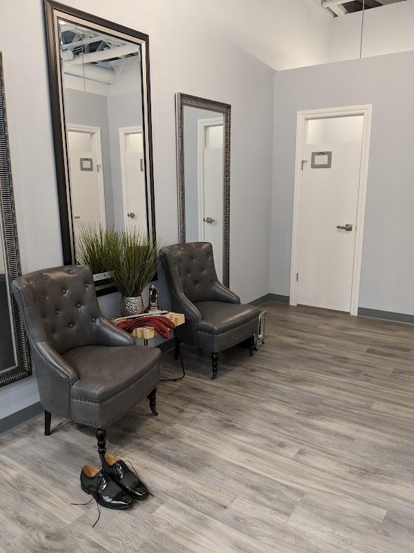 Ambassador Coffee Boutique, +1 3065693777, 520 University Park Dr