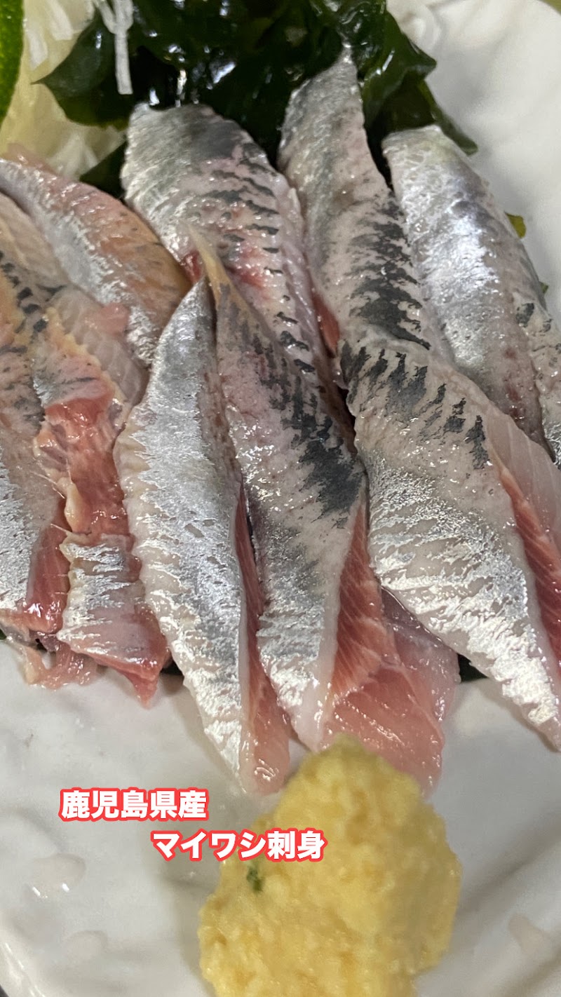 炉ばた焼 田舎家柳町店