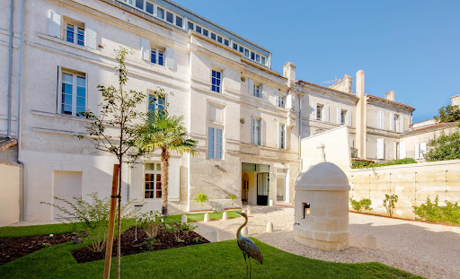 Photo de La Maison des Eaux Claires à Puymoyen (16400)