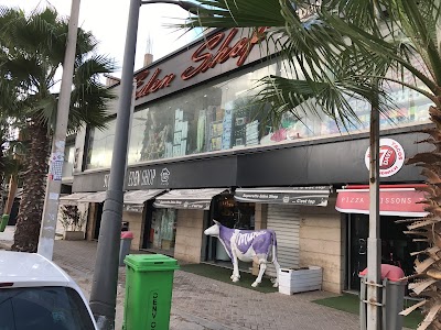 shopping-mall