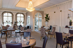 Photo n°19 de Le Comptoir des Templiers à Noyon (Restaurant français)